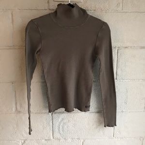 ❤️ Athleta Turtleneck Small